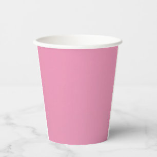 Customize Your Digital Creations with Drag & Drop Paper Cups
