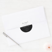 Customizeable Soap Stickers (Envelope)