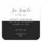 Customizeable Soap Stickers