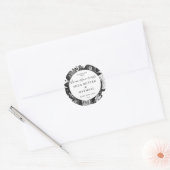 Customizeable Soap Stickers (Envelope)