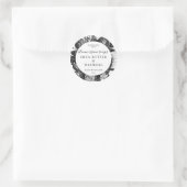 Customizeable Soap Stickers (Bag)