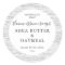 Customizeable Soap Stickers
