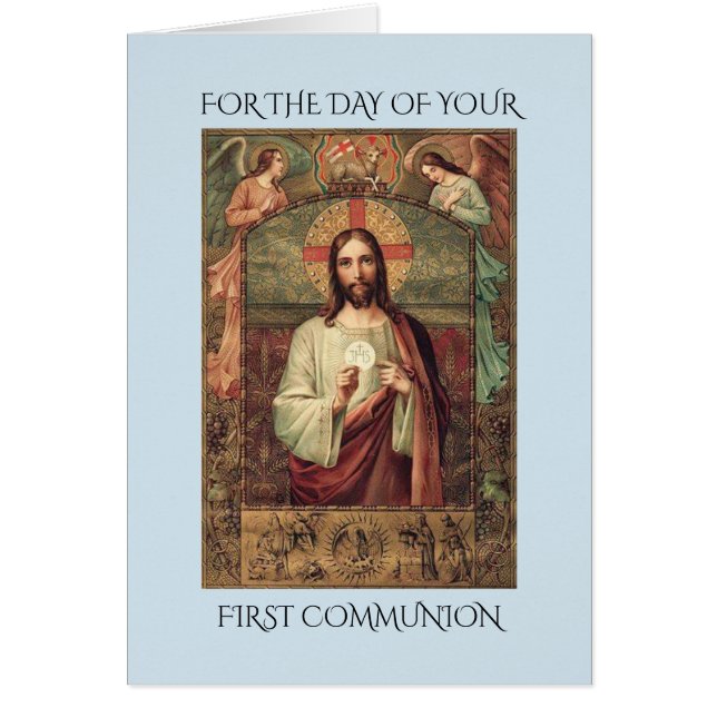 CUSTOMIZEABLE W/DATE TIME AND PASTOR (Front)