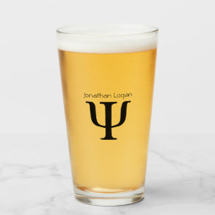 Customized Beer Glass