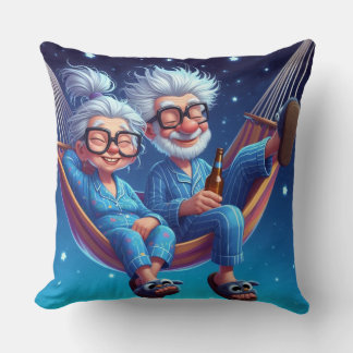 Customized Funny Pillow