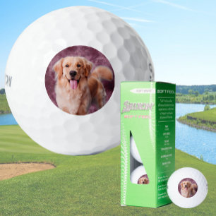 Customized Photo Golf Balls Create Your Own