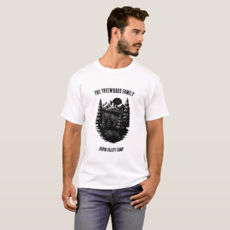 custon your Family Reunion T-Shirt
