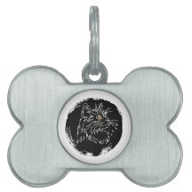Cut Cat Lover Design