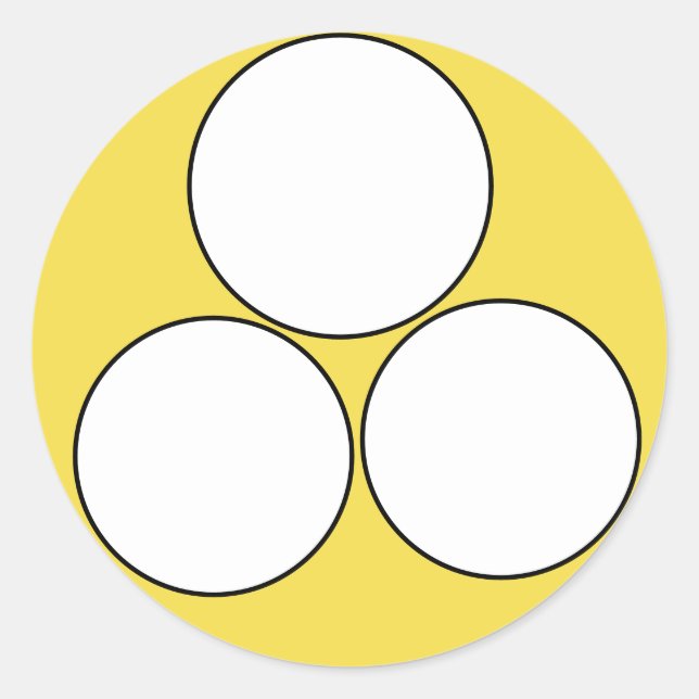 cut each small circle out HERSHY KISSES STICKERS (Front)