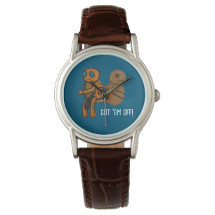 Cut 'Em Off Watch