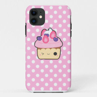 Cutcake Iphone case