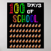 Cute 100 Days Of School Sloth Face Mask Virtual
