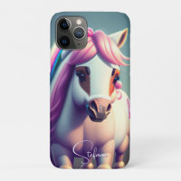 Cute 3d Spirit Pony 2