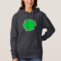 Cute 4 Leaf Clover