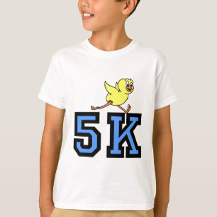 Cute 5K T-Shirt