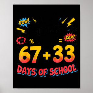 Cute 8Th Grade Graduation 2026 Funny Poster