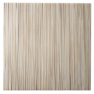 Cute abstract wood lines design ceramic tile