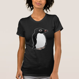 Cute Adelie Penguin T-Shirt