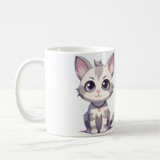 Cute Adorable Baby Animals Coffee Mug