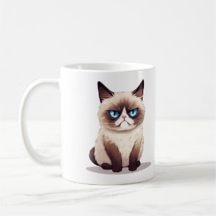 Cute Adorable Baby Animals Coffee Mug