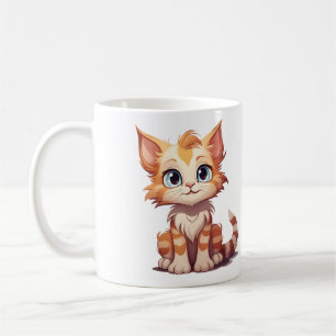 Cute Adorable Baby Animals Coffee Mug