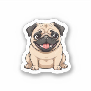 cute adorable fat dog