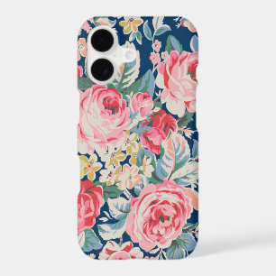 Cute Adorable Modern Blooming Flowers
