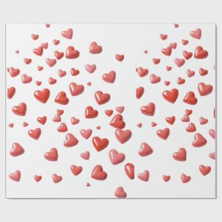  Cute Aesthetic Design for Everyday Style Wrapping Paper