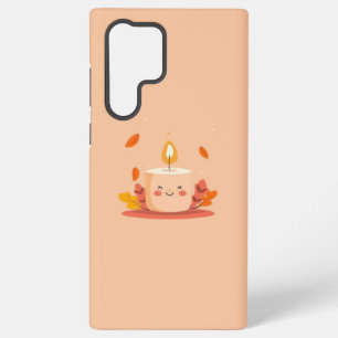 Cute Aesthetic Illustration Art Phone Case