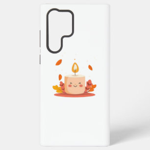 Cute Aesthetic Illustration Art Phone Case