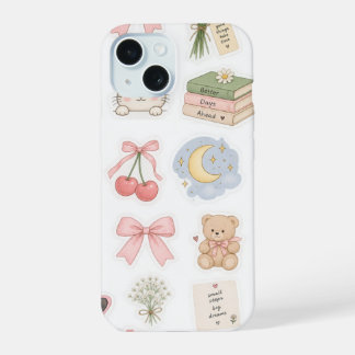 Cute Aesthetic Phone Case Minimal & Stylish Prot