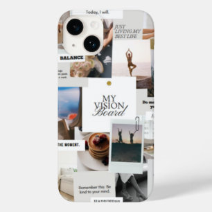 Cute aesthetic phonecase Case-Mate iPhone 14 case