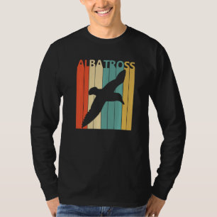 Cute Albatross Animal T-Shirt