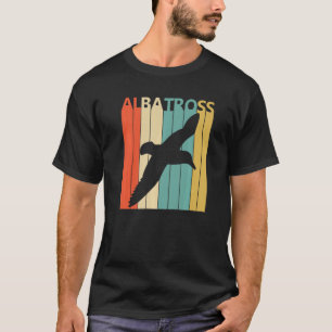 Cute Albatross Animal  T-Shirt