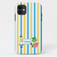 Cute Alice in Wonderland Book Lover
