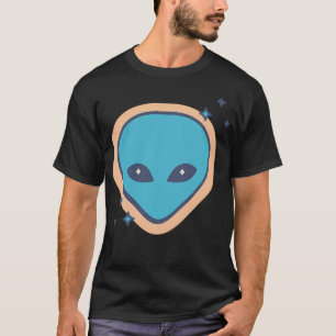Cute Alien T-Shirt