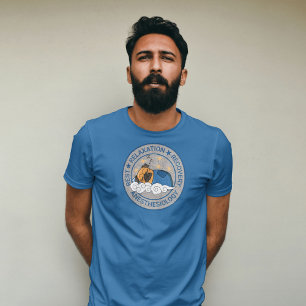 Cute Anaesthesia / CRNA Rest Relax Recover T-Shirt