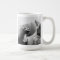Cute and Charming Dog Lover's Photo Mug