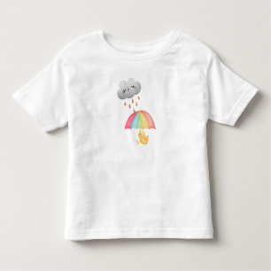 Cute and cool character children's t-shirt designs