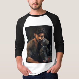 Cute and Cosy: Adorable T-Shirts Collection