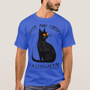 Cute and Creepy T-Shirt