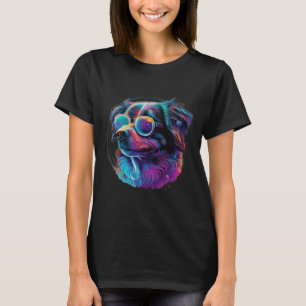 Cute and Funny Dog T-Shirt for Pet Owners