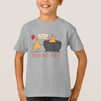 Cute and Funny Nacho Pool Party in Salsa