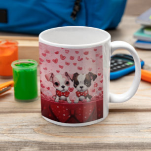 Cute and Funny Valentine's Day for Kids 40 Mug