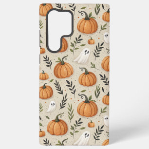 Cute And Spooky Phone Cover For Fall