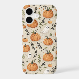 Cute And Spooky Phone Cover For Fall