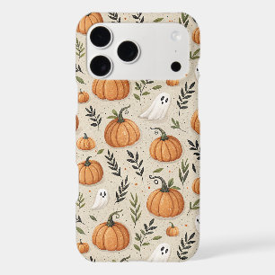 Cute And Spooky Phone Cover For Fall