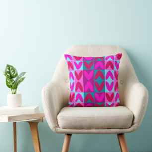 Cute and stylish pillows, unique and beautiful pat cushion