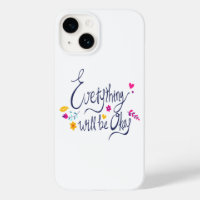 Cute and Touching Sayings from Kids Graphic Design
