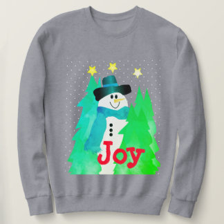 Cute And Whimsy Sweatshirt